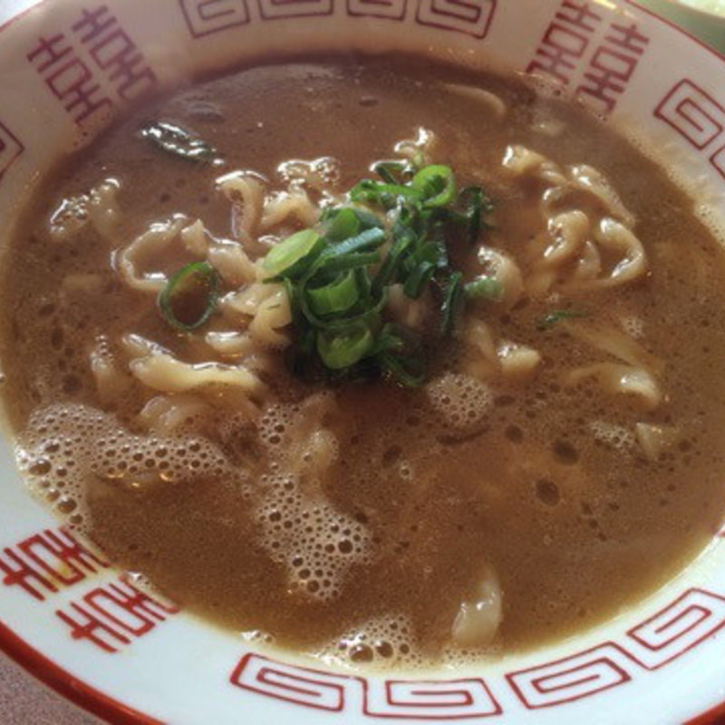 かけ男(チャルメラ番長 )