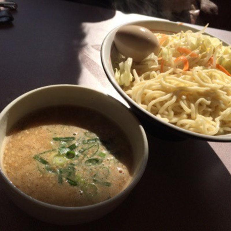 つけ男 味噌(チャルメラ番長 )