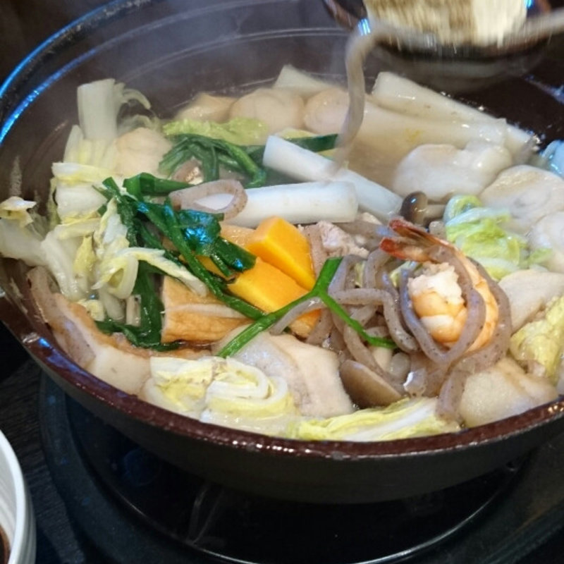 ちゃんこ(ちゃんこ たつみ )