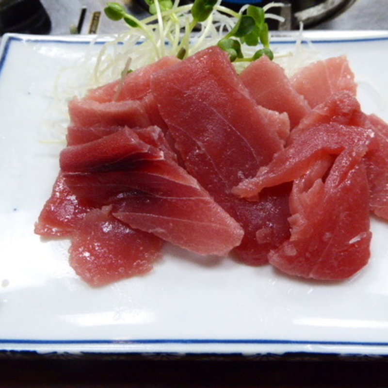 中トロ(ちゃんこ谷川 )