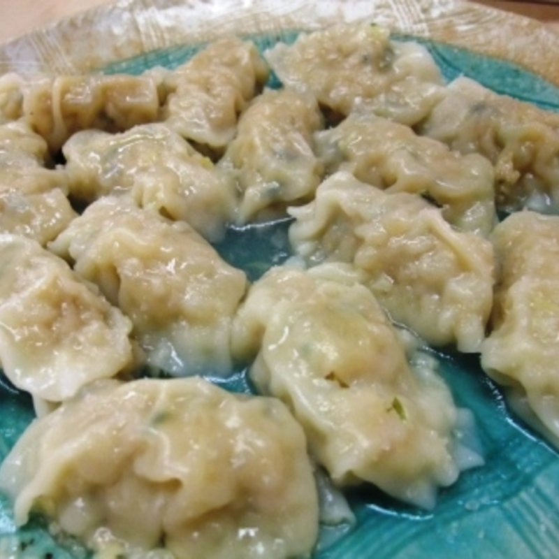 ソフトぎょうざ(チャンピオン 今里店 )