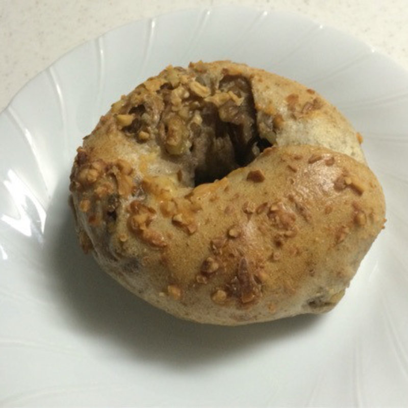 スモークチーズくるみ(ツェルマット)