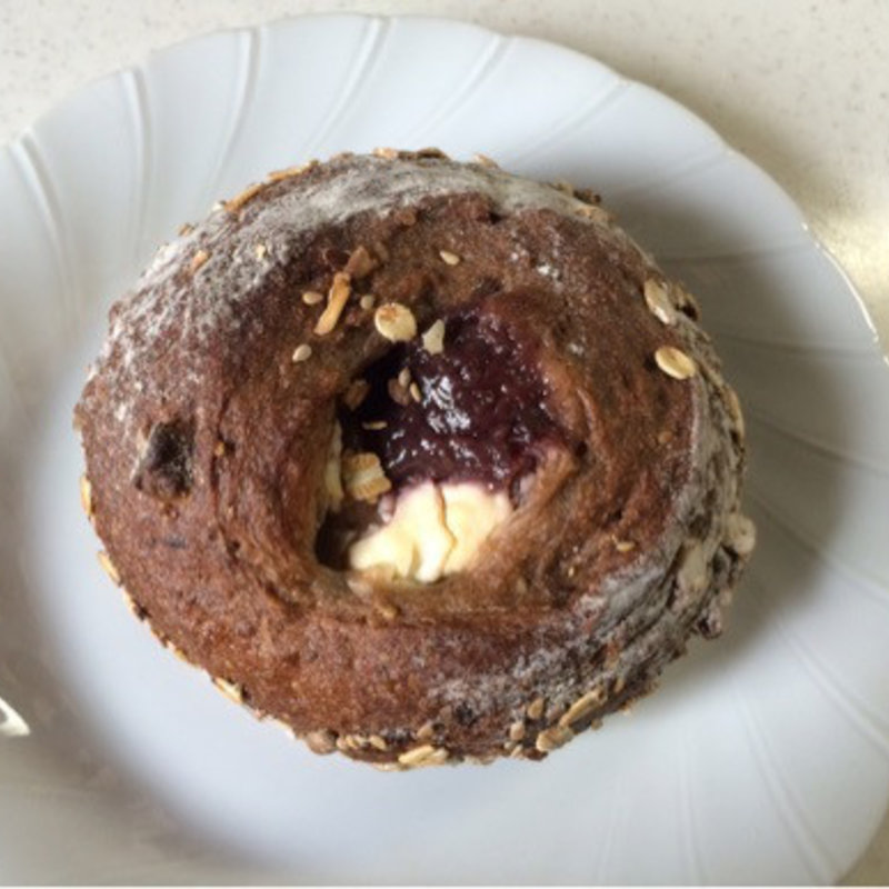 トレフルチーズ入り(ツェルマット)