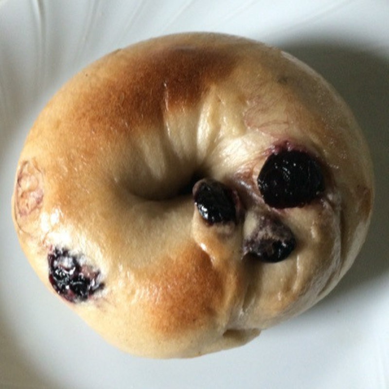 ブルーベリークリチ(ツェルマット)