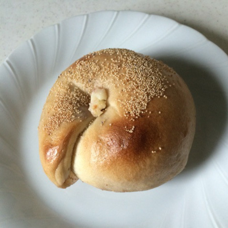 餡子クリチ(ツェルマット)