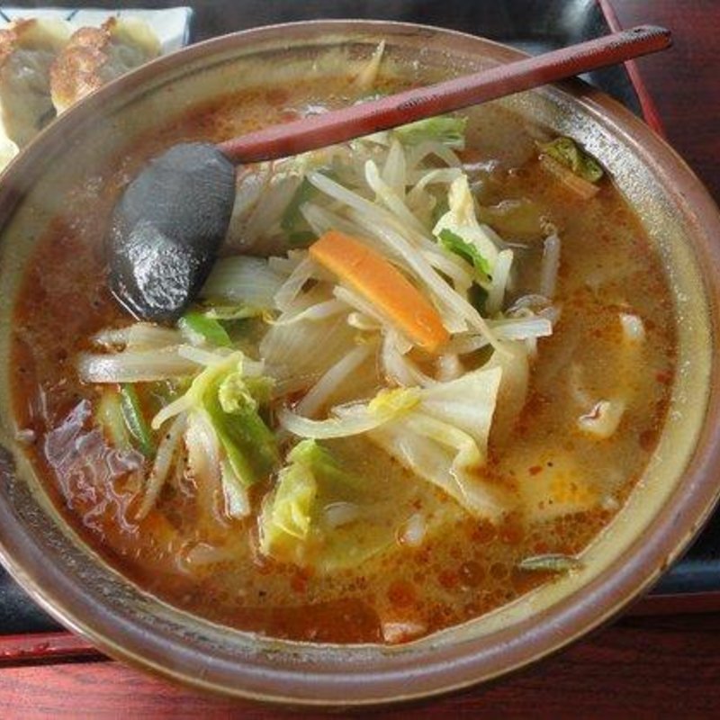 ジャンラーメン(つかさ )