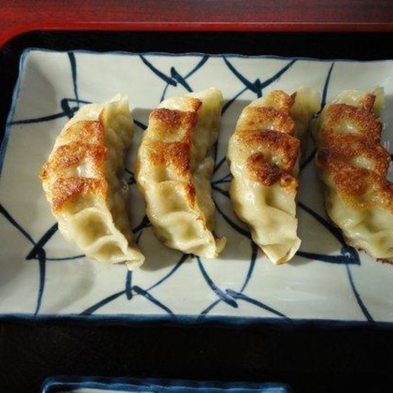 肉餃子(つかさ )