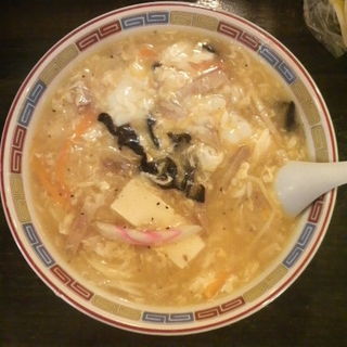 酸辣湯麺(つかさ )