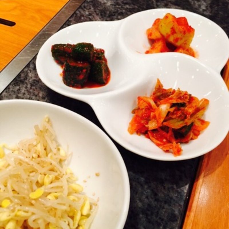 天ぷら膳(つきじ植むら 湯島店 （つきじうえむら）)