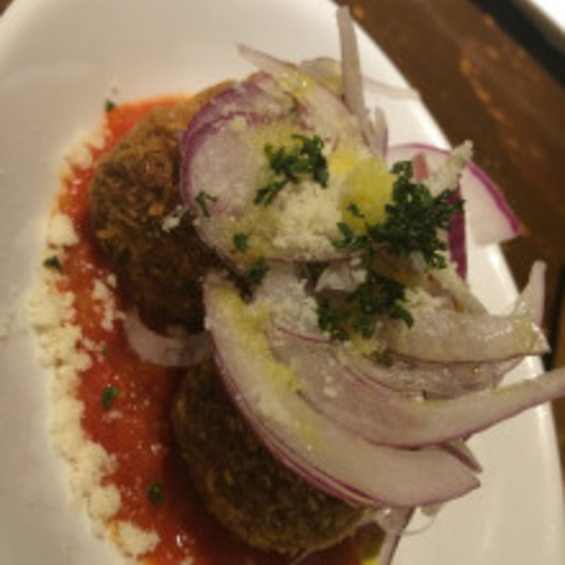 コロッケ(Tucusi (ツクシ))