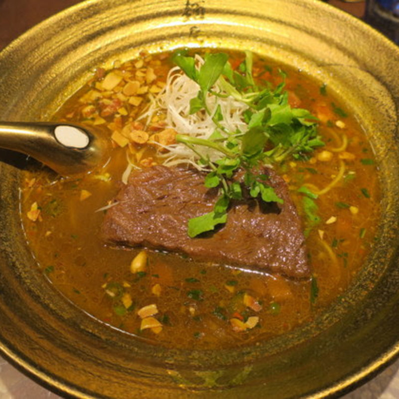 焼きうどん(つくしや)