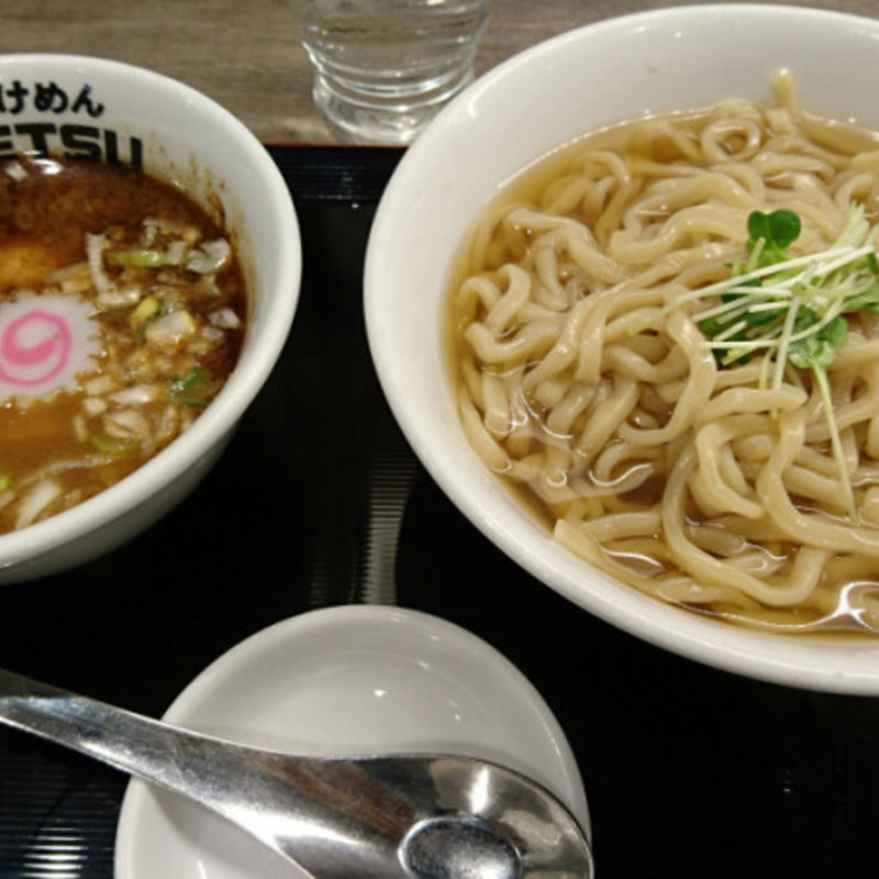 あつもり(TETSU 阪急三番街店)