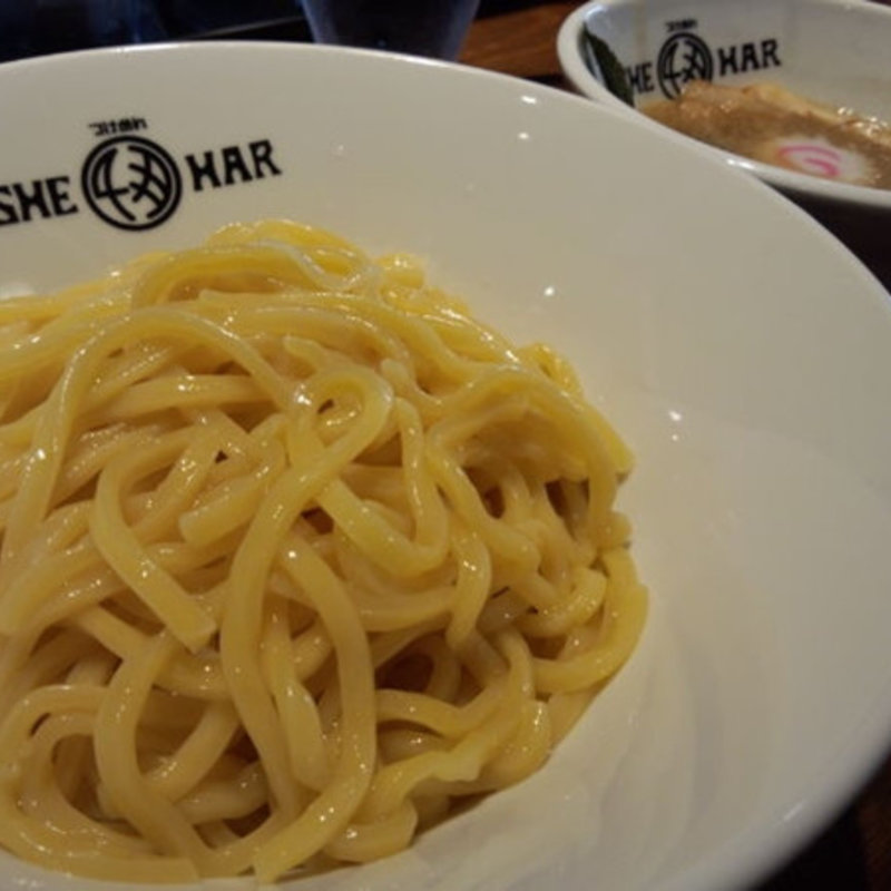 つけ麺(つけめんSHE-HAR )