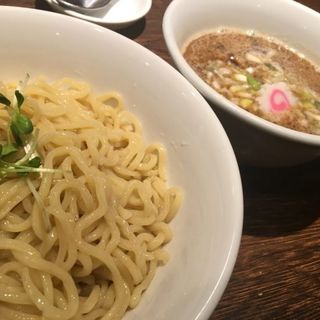 つけ麺(つけめんTETSU 三鷹店)