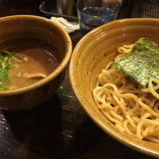 つけ麺(つけ麺 えん寺 吉祥寺総本店)