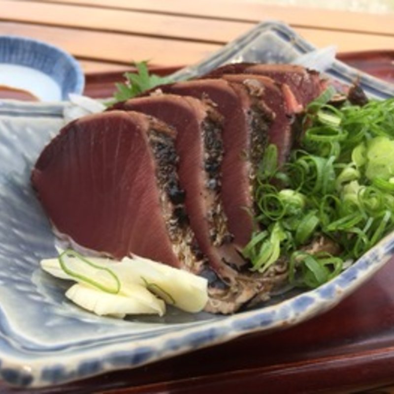 つけ麺エベレスト2倍(横浜家系ラーメン 八事家)