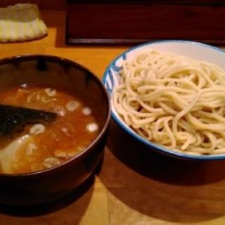 つけ麺中盛(つけ麺 石ばし)