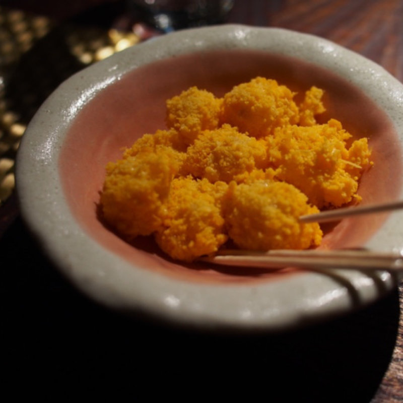 ミモレット銀杏(つねまつ久蔵商店)