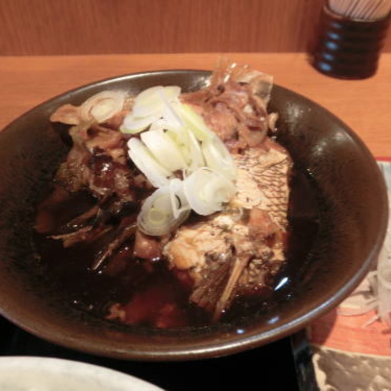 昼のおまかせ御膳(つばくらめ )