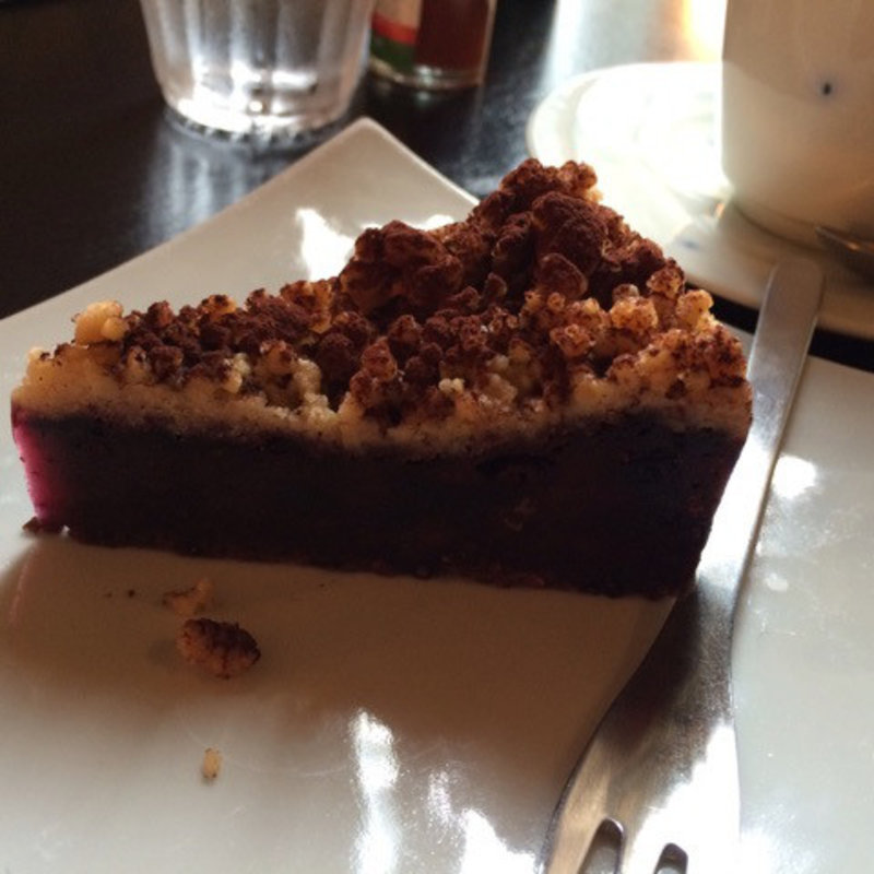 ブルーベリーバックル(つばら つばら)