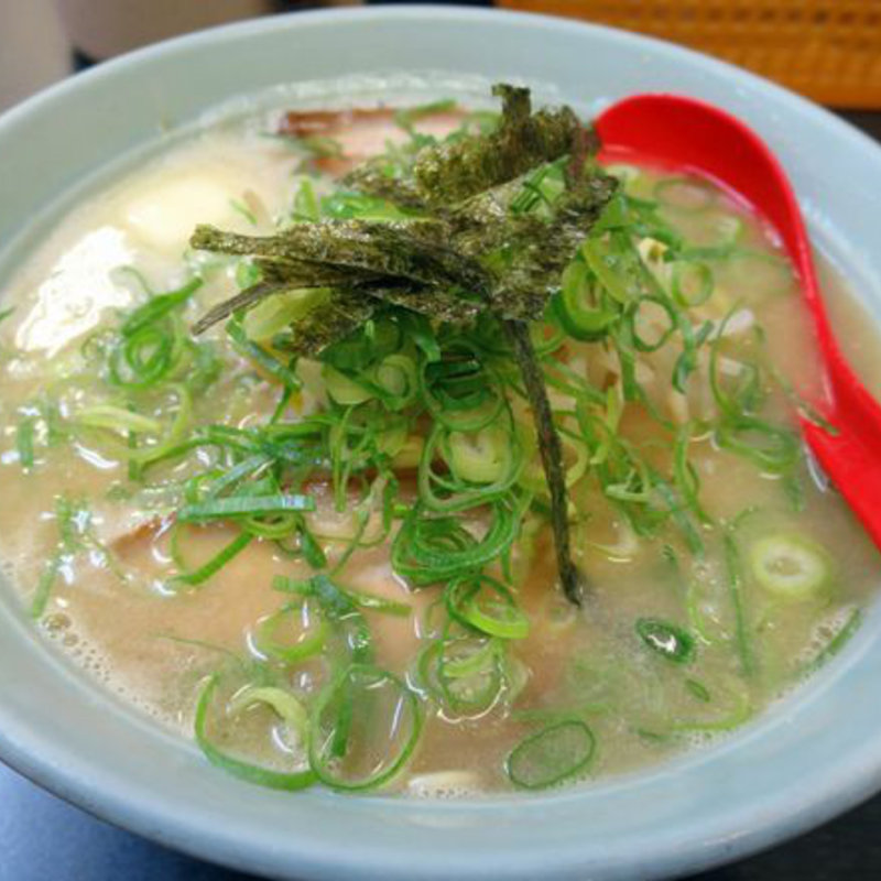 つぼ塩バターラーメン(つぼ)