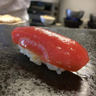 寿司コース(すし処 つま美)