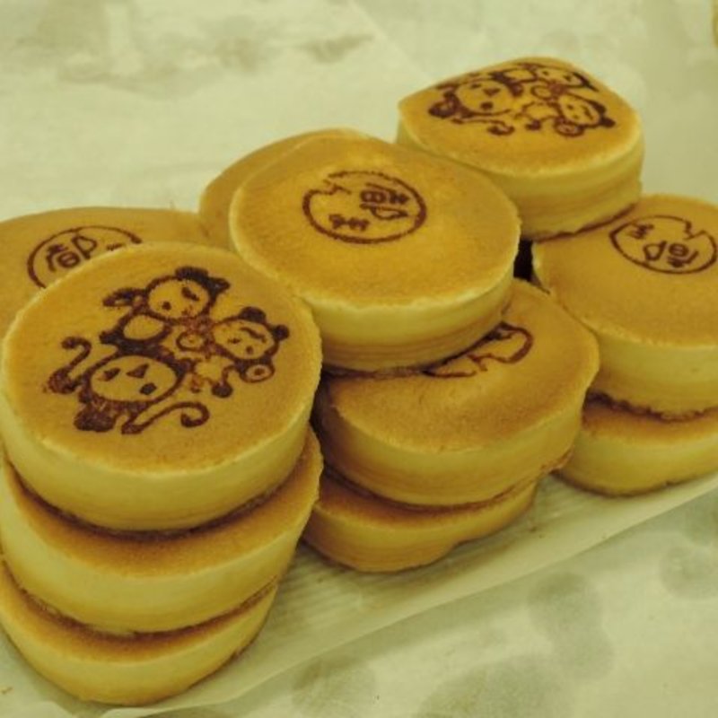 都まんじゅう(つるや製菓 )