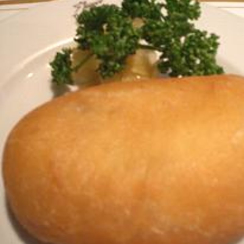 ピロシキ(ツンドラ)