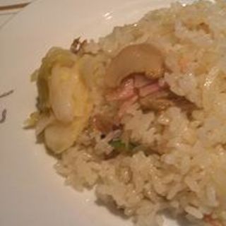 ルースキープロフ(ツンドラ)