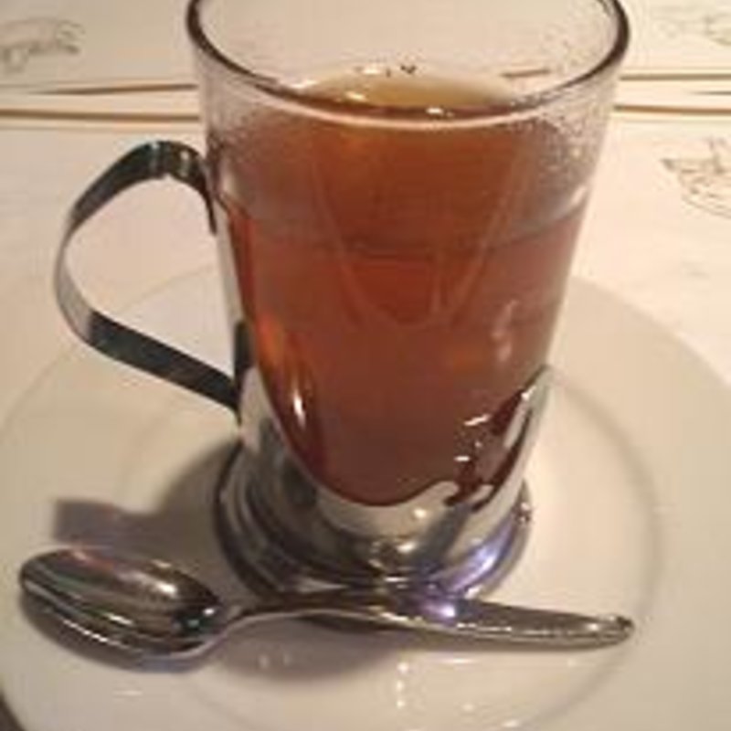 ロシアンティ(ツンドラ)