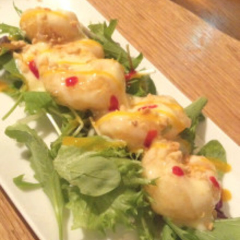 エビマヨ(ディムジョイ （DIM JOY）)