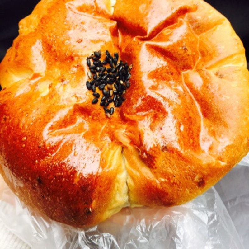 くるみあんぱん(ディリーフレッシュ )