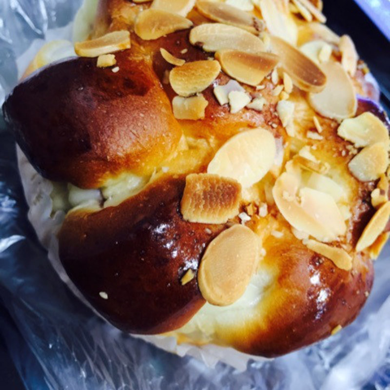 ブルーベリークリームチーズ(ディリーフレッシュ )