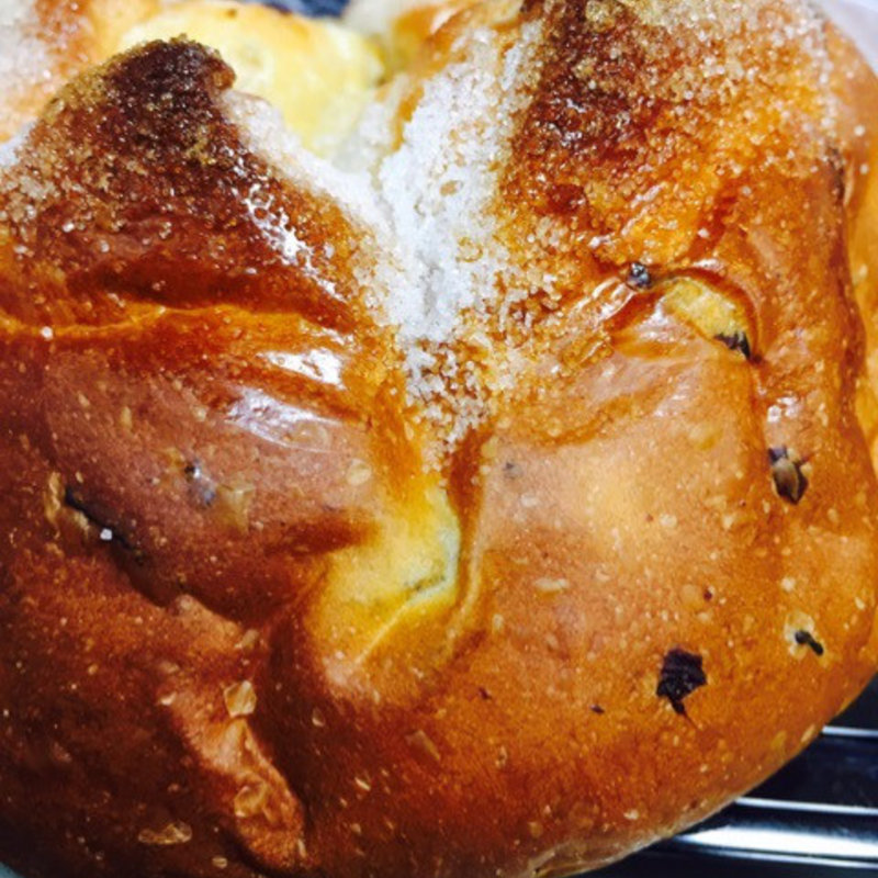 レーズンシュガー (ディリーフレッシュ )