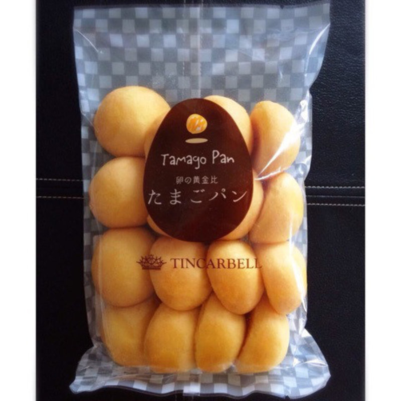 たまごパン(ティンカーベル 安曇野本店 )