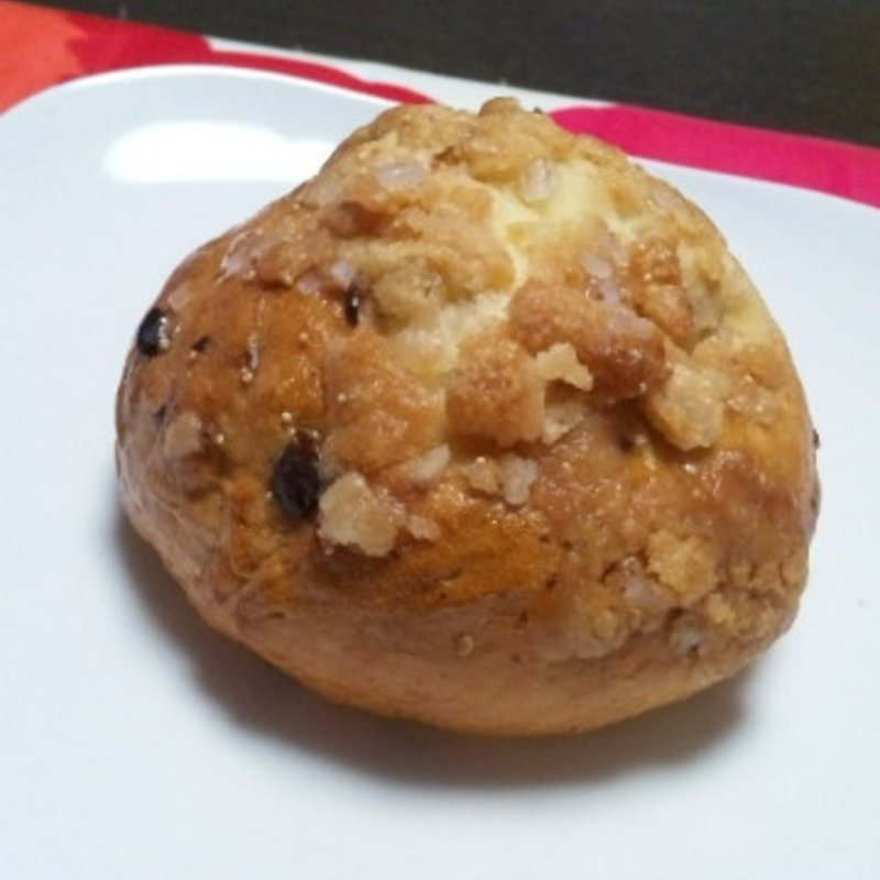 ふか　ずんだレモンクリーム(テコナベーグルワークス)