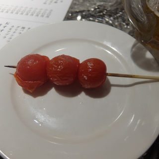 プチトマト(ハモニカキッチン)