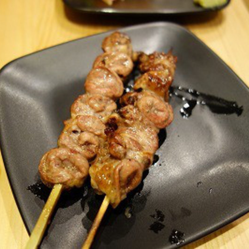 つなぎ(居酒屋 焼き鳥 てっつん)