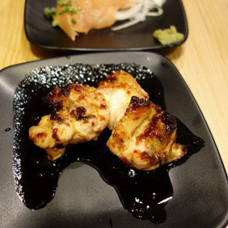 わきのした(居酒屋 焼き鳥 てっつん)