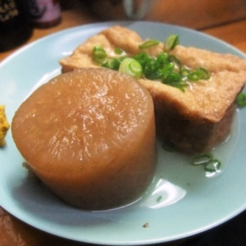 おでん(でんいち )