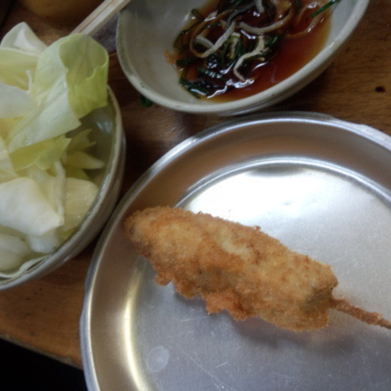 まぐろ(でんいち )