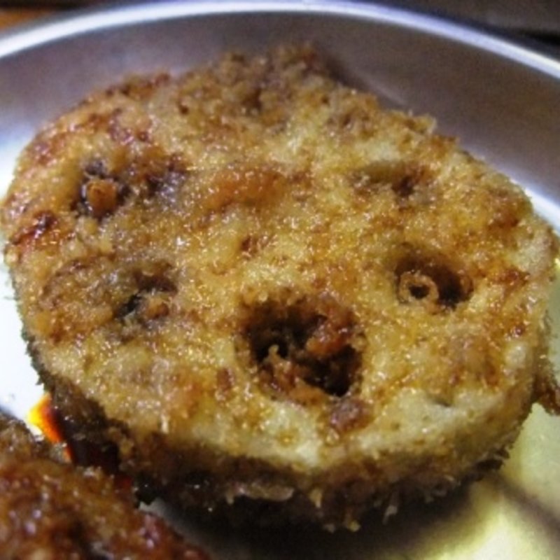 串カツ(でんいち )