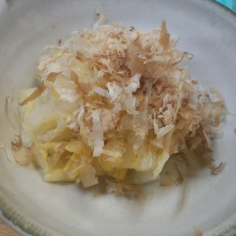 白菜漬け物(でんいち )
