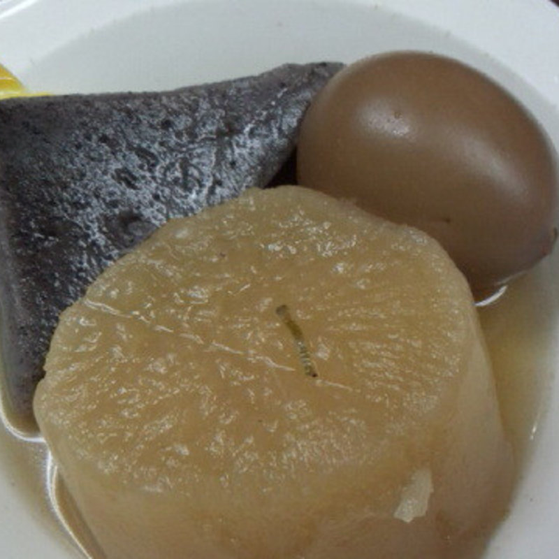 おでん(てんぐ )