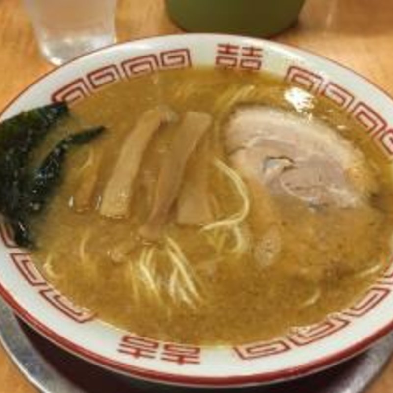 てんぐラーメン(てんぐ 常盤店 )