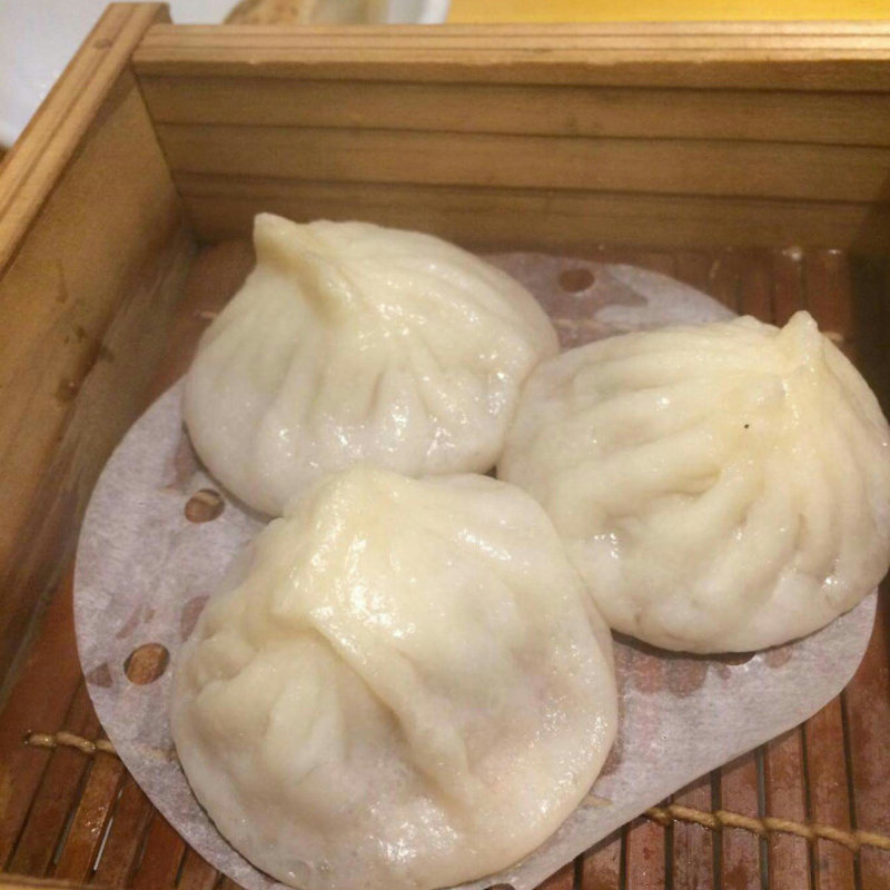 小籠包(テンシンランラン)