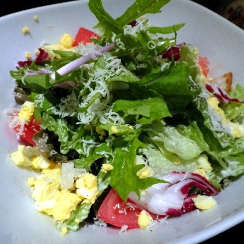 シーザースサラダ(ド・マーレ湘南 川崎店 )