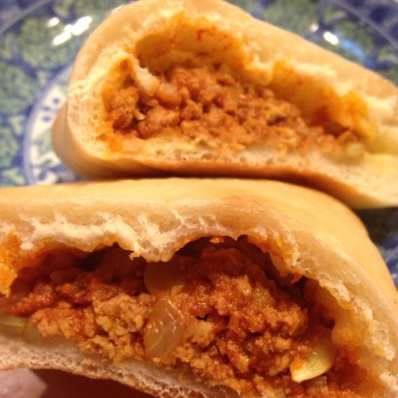 カンツォーネ(トースティーショップ)