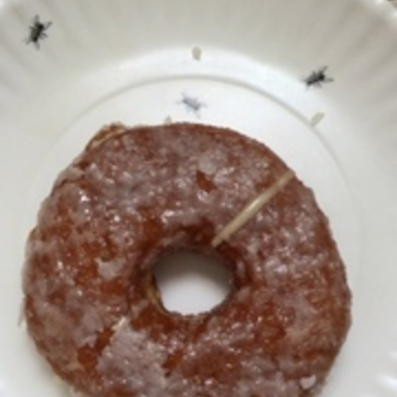 ココナッツシュガー(ドーナッツプラント ルミネエスト新宿店 （DOUGHNUT PLANT）)