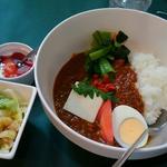 日替わりランチ(ドーリー)